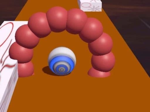 Ball Run Jumper 3D artwork