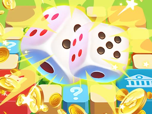 Board Kings Board Dice artwork