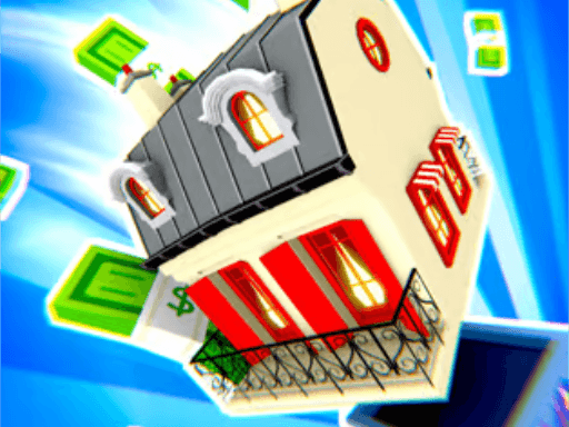stack city online artwork
