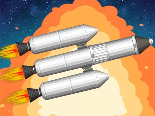 Spaceflight Simulator artwork