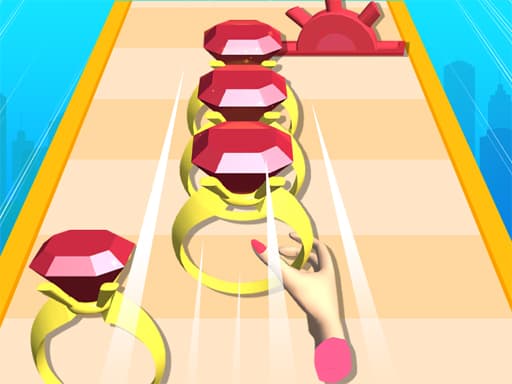 Gem Run Gem Stack artwork