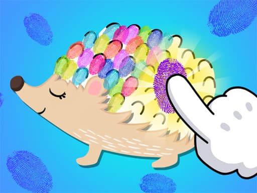 DIY Slime Art artwork