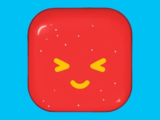 Funny Cubes artwork