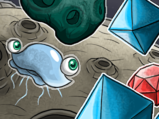 Jelly Haven artwork