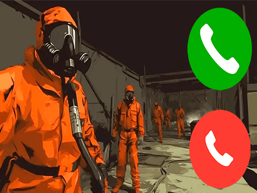 Call to Lethal Company artwork