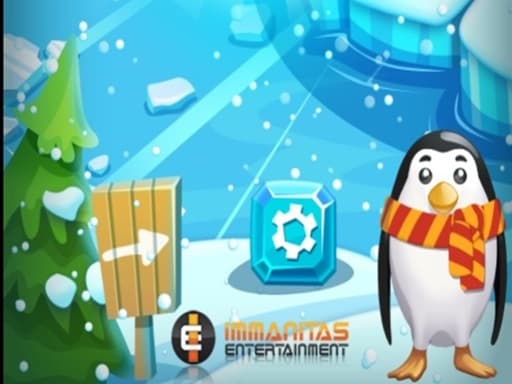 Frozen Winter Mania artwork