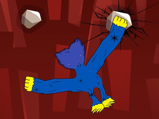 Climb Rocks artwork