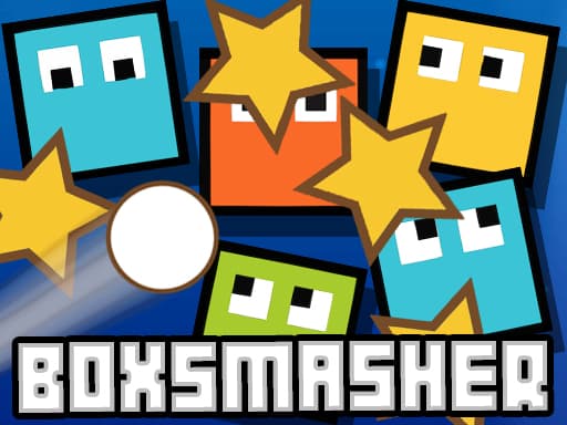Box Smasher artwork