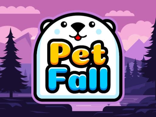 Pet Fall artwork