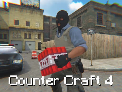 Counter Craft 4 artwork