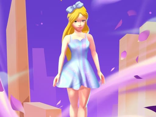 Fashion Battle Dress artwork