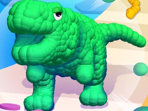 Monster Transformation artwork