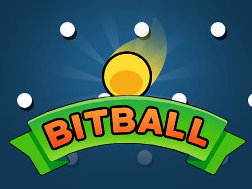 BitBall 2 artwork