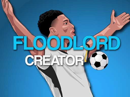 FLOORLAND CREATOR artwork