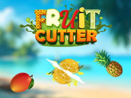 Fruit Cutter Fun artwork