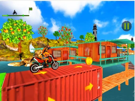 TopBike Racing amp;amp; Moto 3D Bike 2023 artwork