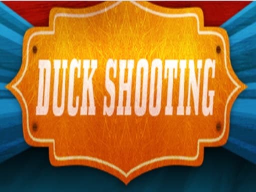 DuckShooting artwork