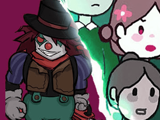 DevilRoom artwork