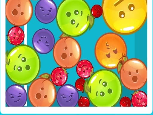 Watermelon Merge 5 artwork