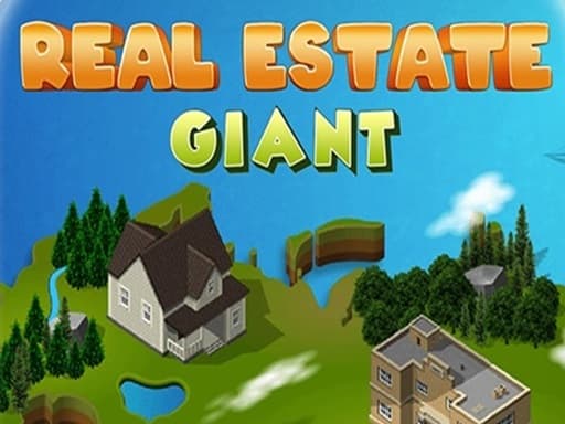 RealEstate Giant artwork