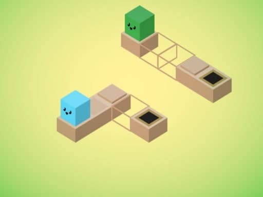 Trap Tap Puzzle artwork