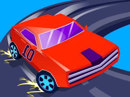 Nitro Speed Car Racing artwork