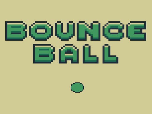 Bounce Ball Timer artwork