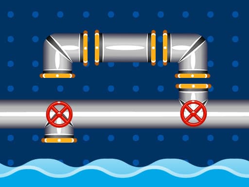 Pipe Direction artwork
