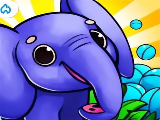 Idle Zoo: Safari Rescue artwork