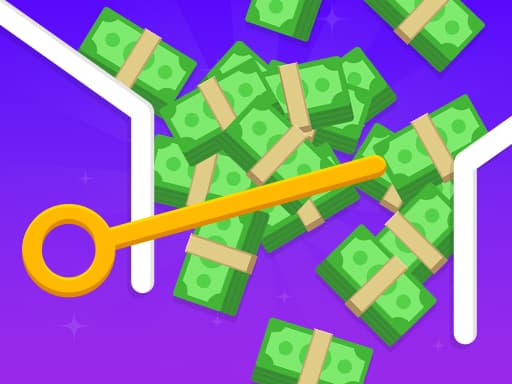Pull The Pin Much Money artwork