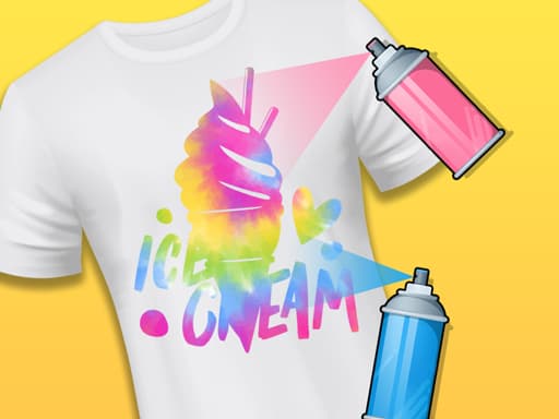 Fashion Dye Pro artwork