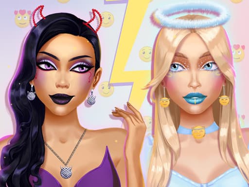 Emoji Make Up artwork