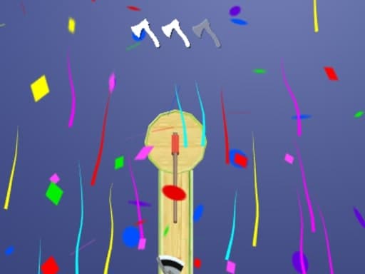 Axe Throw King artwork