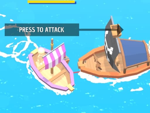Wars Ships.io artwork