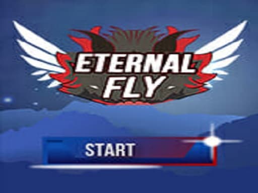 Eternal Fly artwork