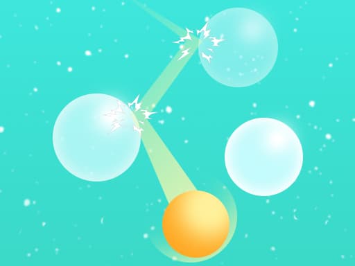 Crazy Bubble Breaker artwork