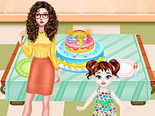 Baby Taylor Home Stories artwork