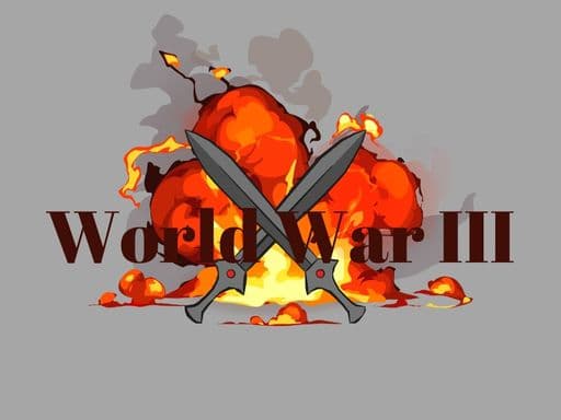 World War III artwork