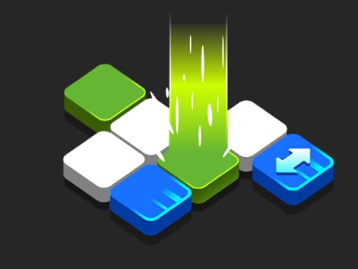 Colorful Cubes artwork