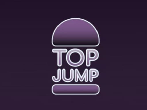 Top Jump High artwork