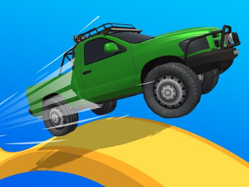 Mad Truck artwork