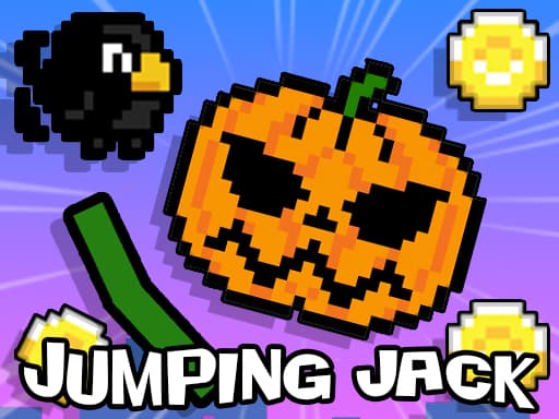 Jumping Jack artwork