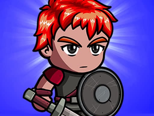 Epic Hero Quest: Idle RPG artwork