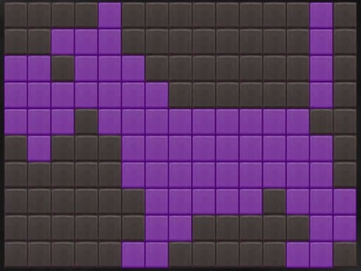 Simple Nonogram artwork