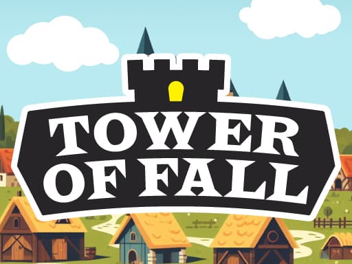 Tower of Fall artwork