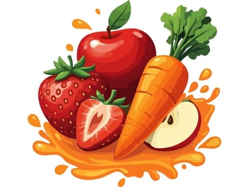 Fruit Bounce artwork