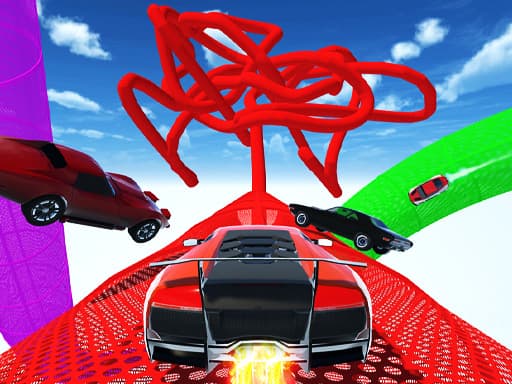 Stunt Maps artwork