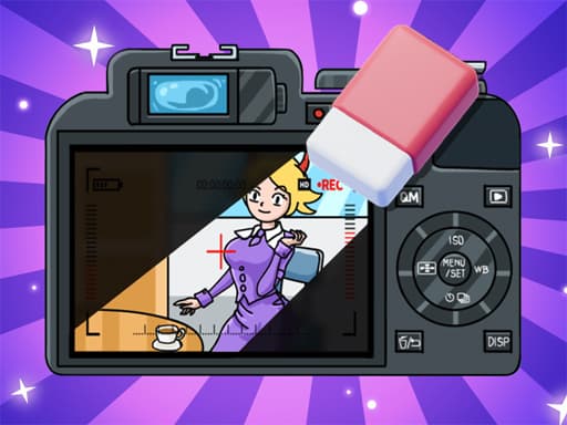 Dop Puzzle Erase Master artwork
