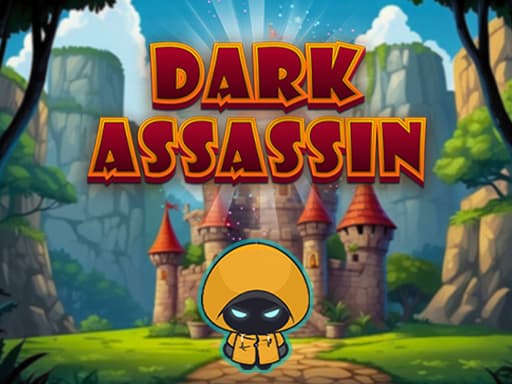Dark Assassin artwork