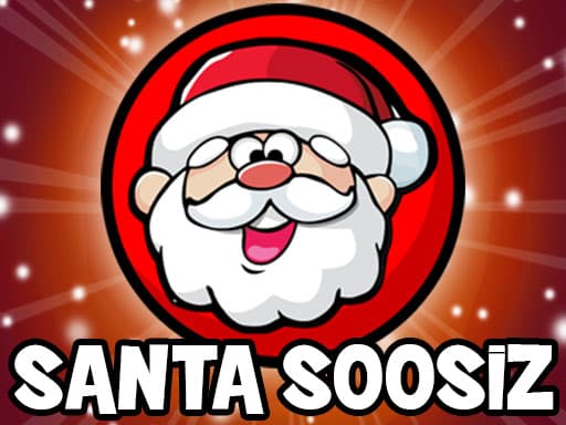 Santa Soosiz artwork